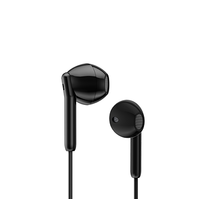 W50半入耳式耳机