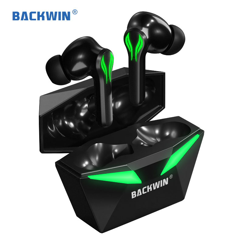 BW36电竞蓝牙耳机